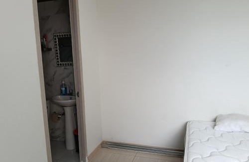 Ibague Apartment | Apto jacaranda