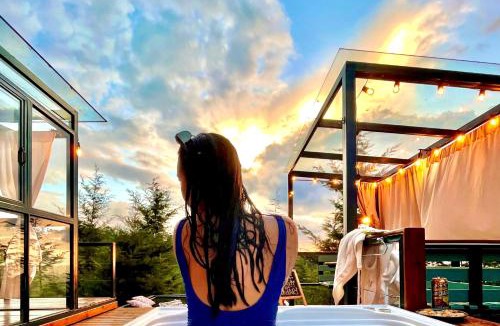 San Francisco Other | Kamarí Glamping