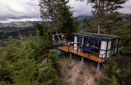 San Francisco Other | Kamarí Glamping
