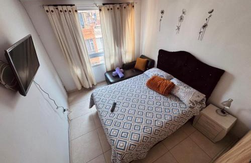 Soacha Apartment | ApartaHotel Holguin