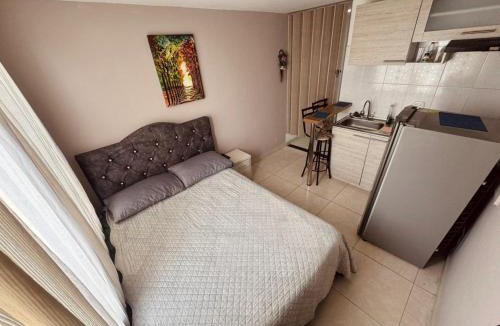Soacha Apartment | ApartaHotel Holguin