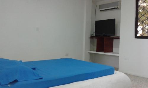 Puerto Triunfo Apartment | Cabaña Familiar La Aldea Doradal