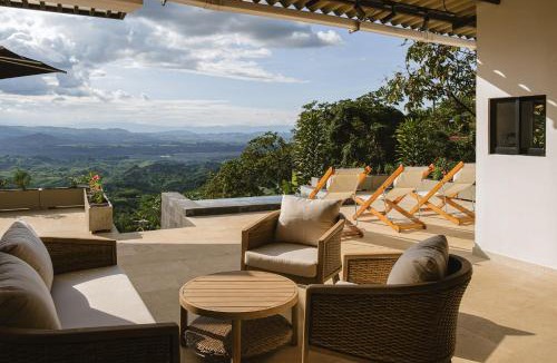 Buenavista Villa | Casa Margarita Loft