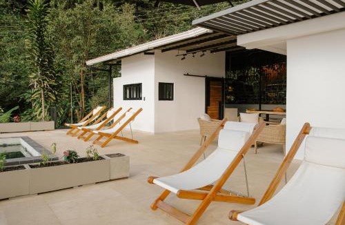 Buenavista Villa | Casa Margarita Loft