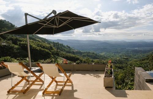 Buenavista Villa | Casa Margarita Loft