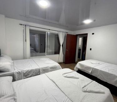 Mesitas del Colegio Apartment | APARTAMENTO FULL HOUSE RELAx