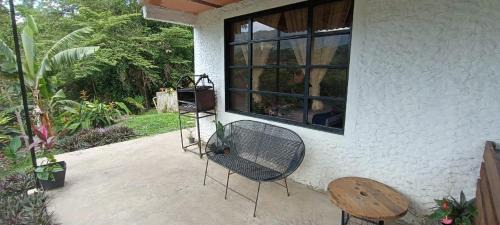 Villeta House | Casa en el campo - villeta