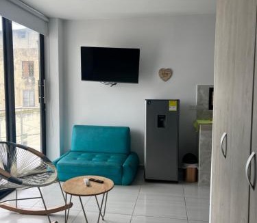 Sincelejo Apartment | Edificio Buenos Aires apartamento 304 moderno Sincelejo
