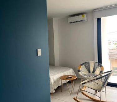 Sincelejo Apartment | Edificio Buenos Aires apartamento 304 moderno Sincelejo
