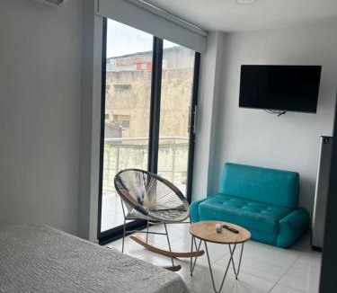 Sincelejo Apartment | Edificio Buenos Aires apartamento 304 moderno Sincelejo