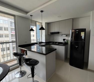 Riomar Apartment | CARIBE STAY - Apto