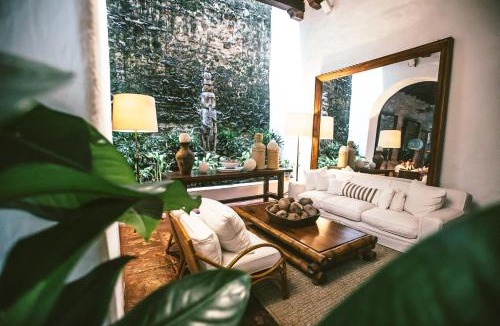 Centro Hotel | Amarla Boutique Hotel Cartagena