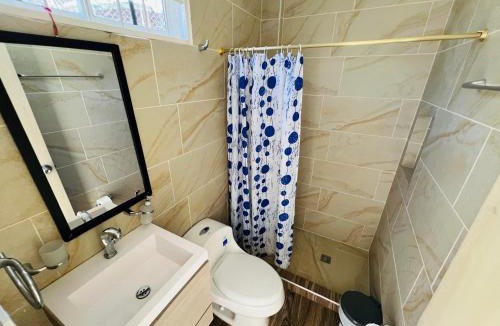Papare Apartment | Apto con piscina a 7 min caminando de playa Bello Horizonte