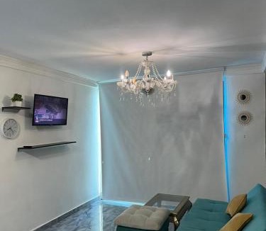 Mamatoco Apartment | Apartamentos Ruiz - Apto 06