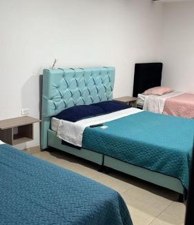 Otanche Hotel | HOTEL DEL MINERO Otanche