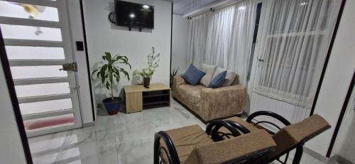 Sogamoso Apartment | Apartamento para descansar