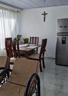 Sogamoso Apartment | Apartamento para descansar