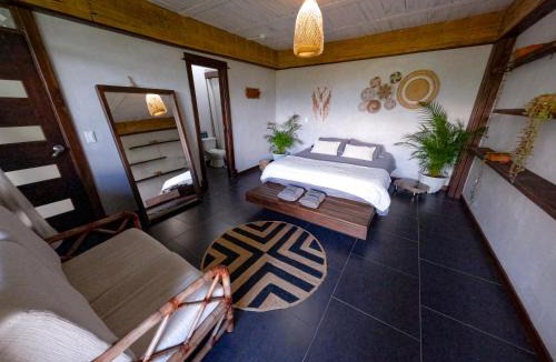 Jardin Cabin | Casa NATIVO