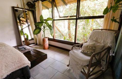 Jardin Cabin | Casa NATIVO