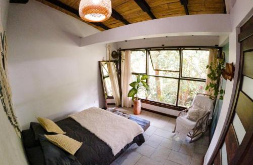Jardin Cabin | Casa NATIVO