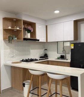 Zona Norte Apartment | Apartamento acogedor y tranquilo cerca del mar
