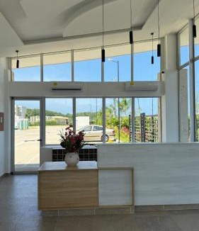 Zona Norte Apartment | Apartamento acogedor y tranquilo cerca del mar