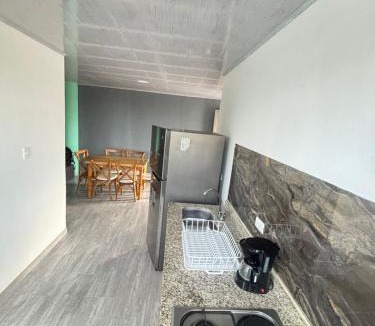 La Estrella Apartment | Apartamentos campestres la Divisa