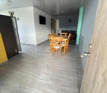 La Estrella Apartment | Apartamentos campestres la Divisa