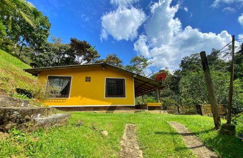 San Rafael House | Casa del Río San Rafael