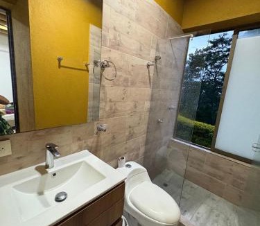 Icononzo House | Finca Ecologica - ECOALDEA