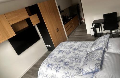 Centro International Apartment | Aparta Suite Centro Internacional Piso 29 con Altura