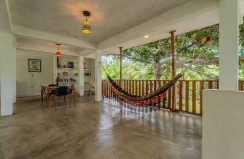 Palomino Hotel | Casa Chapolin Boutique Guesthouse