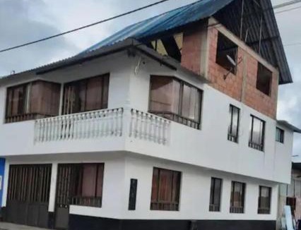 Macanal Apartment | Apartamento Macanal