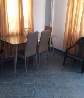 Macanal Apartment | Apartamento Macanal