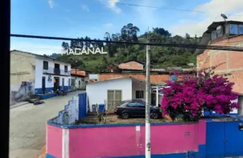 Macanal Apartment | Apartamento Macanal