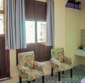 Historic Center Hostel | Villana's Hostal Santa Marta