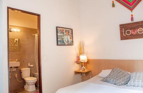 Historic Center Hostel | Villana's Hostal Santa Marta