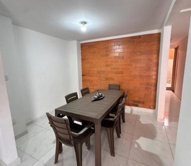 Ginebra House | Vive Valle Vivienda Turistica