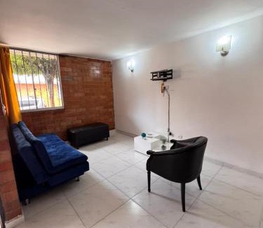 Ginebra House | Vive Valle Vivienda Turistica