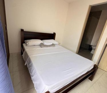 Ginebra House | Vive Valle Vivienda Turistica