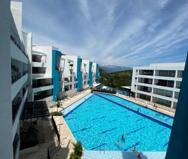 San Jeronimo Apartment | Apartamento el Paraíso T3-302