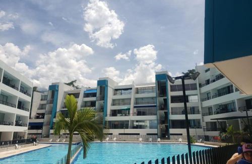San Jeronimo Apartment | Apartamento el Paraíso T3-302