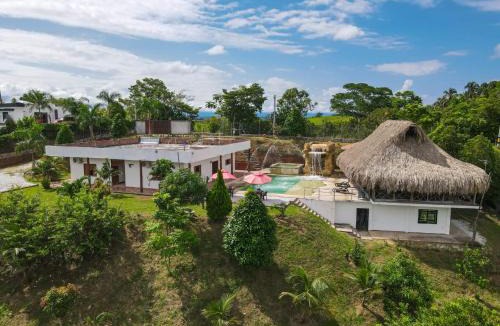 Puerto Triunfo House | Parcela la cascada