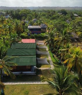 Monitos Hotel | PalMar Ecolodge