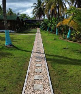Monitos Hotel | PalMar Ecolodge