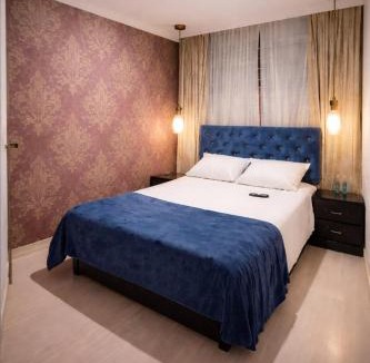 Chiquinquira Apartment | Apartamento en Chiquinquira confort y estilo a 5 min de la basílica