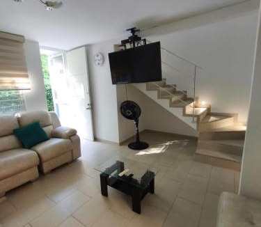 Ricaurte House | Casa de Verano Málaga Confort Sol y Piscina