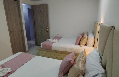 Maicao Hotel | Hotel Aquamarina Maicao