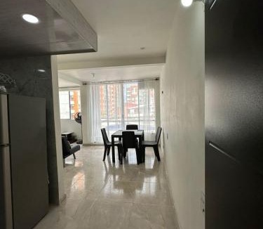 Girardot Apartment | Lindo apartamento 2 habitaciones reserva del peñón