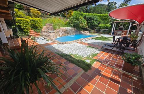 San Sebastian de Mariquita Villa | La mejor opción para tu descanso y recreación.